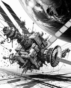 ai-space-debris-removal