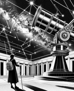 ai-space-essay-themes