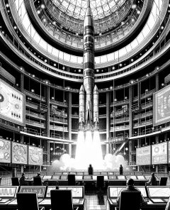 ai-space-launch