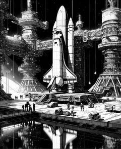 ai-space-shuttle-columbia