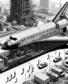 ai-space-shuttle-discovery-move