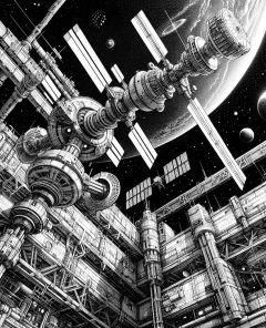 ai-space-station-extension