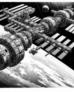 ai-space-station-nasa