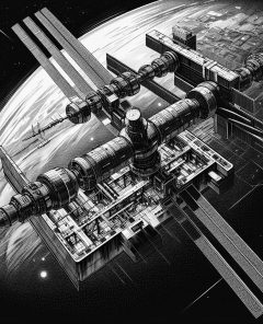 ai-space-station-race