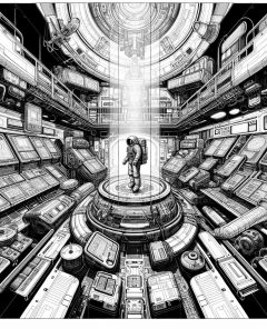 ai-space_hibernation