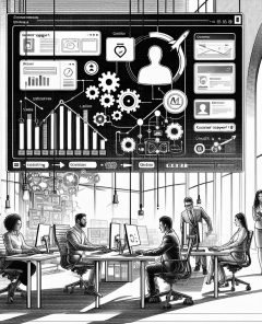 ai-sparrowdesk-startup-support