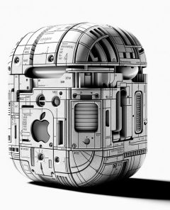 ai-spigen-airpods-case