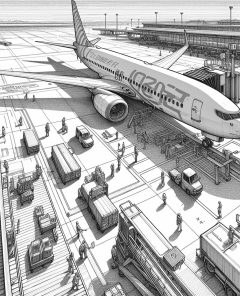 ai-spirit-airlines