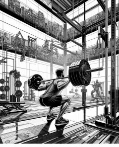 ai-squat-exercise-2026