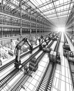 ai-ssi-schaefer-logistics