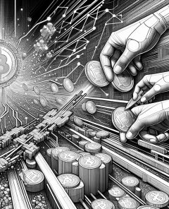 ai-stablecoin-philanthropy