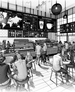 ai-starbucks-coffee