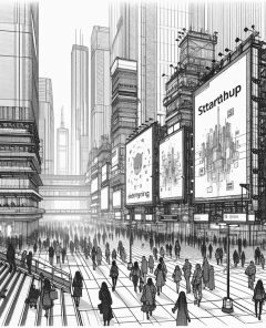 ai-startup-dooh-campaign
