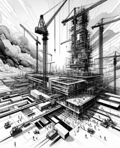 ai-sterling-infrastructure-growth