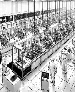ai-stmicroelectronics-production