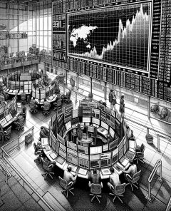 ai-stock-market-geopolitical-tensions