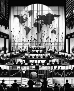 ai-stock-market-oil-prices