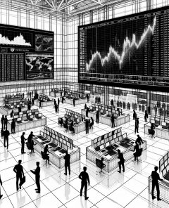 ai-stock-market-trends