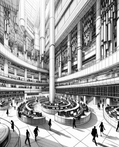 ai-stock-market-trends