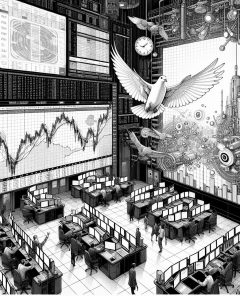 ai-stock-oil-peace