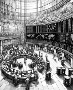 ai-stock_market_oil_interest
