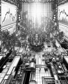 ai-stock_market_oil_prices