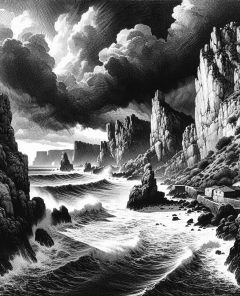 ai-stormy-coast-spain
