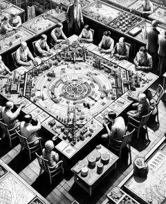 ai-strategic-board-game