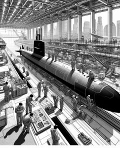 ai-submarine_service_center