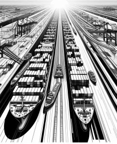 ai-suez-canal-shipping