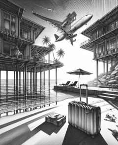 ai-summer-vacation-booking