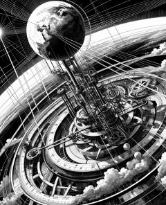 ai-sun-earth-orbit