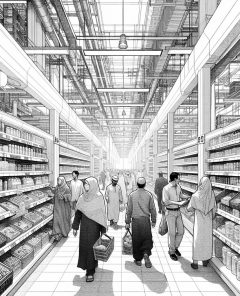 ai-supermarket-tunisia