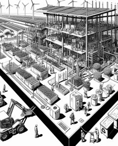 ai-sustainable-construction-site