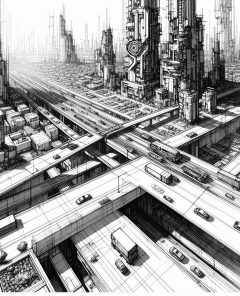 ai-sweco-conix-architecture