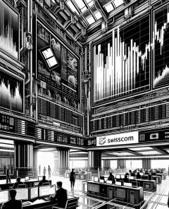ai-swisscom-telecommunications