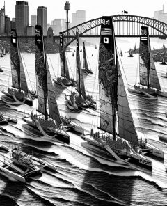 ai-sydney-sail-grand-prix