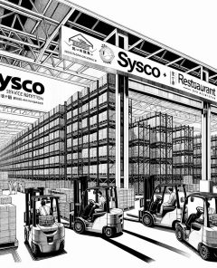 ai-sysco-restaurant-depot-merger