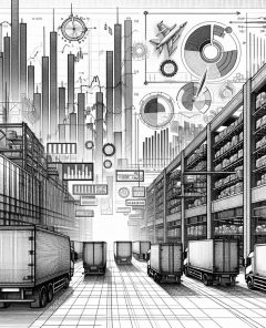 ai-sysco-stock-market