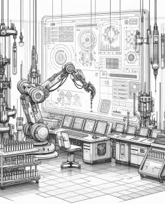 ai-sysmex-lab-automation