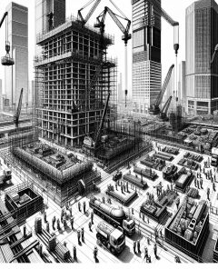 ai-taisei-corp-infrastructure