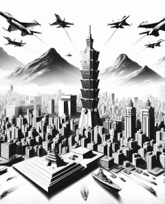 ai-taiwan-china-military-drills