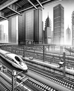 ai-taiwan-high-speed-rail