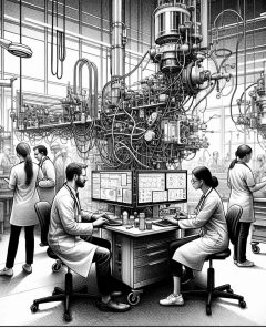 ai-teamwork-medical-practice