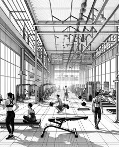ai-technogym-fitness-market