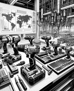 ai-techtronic-power-tools