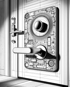 ai-tedee-fingerprint-module