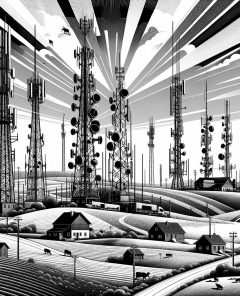 ai-telecommunication-network