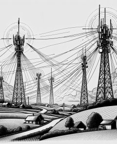ai-telecommunication-network