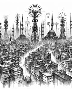 ai-telecommunications-network